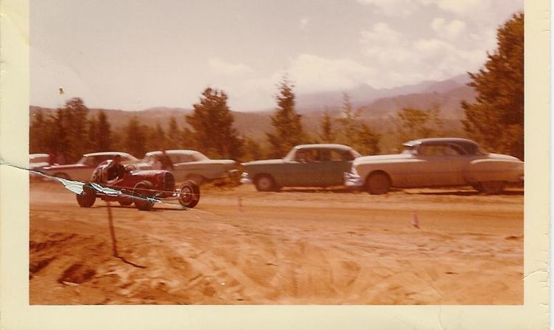 pikes peak